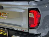 GMC Canyon AT4 X 2024